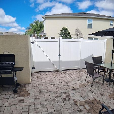 Home Away From Home Kissimmee Bagian luar foto