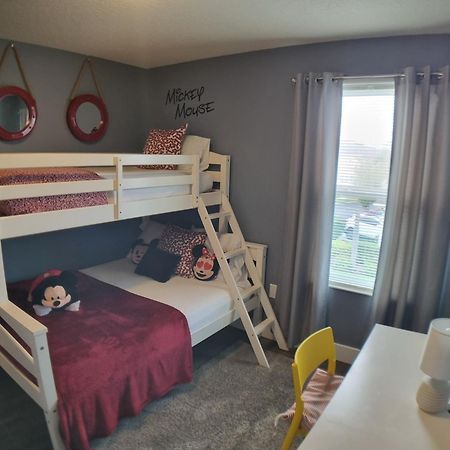 Home Away From Home Kissimmee Bagian luar foto