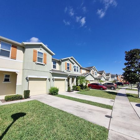Home Away From Home Kissimmee Bagian luar foto