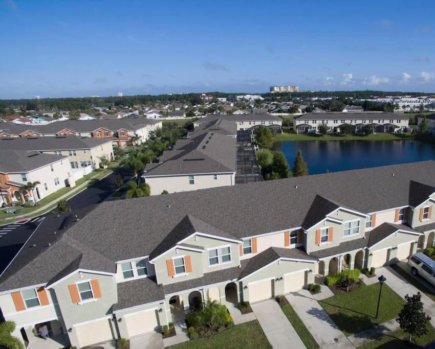 Home Away From Home Kissimmee Bagian luar foto