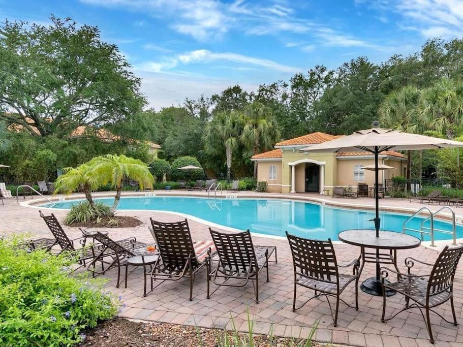 Home Away From Home Kissimmee Bagian luar foto