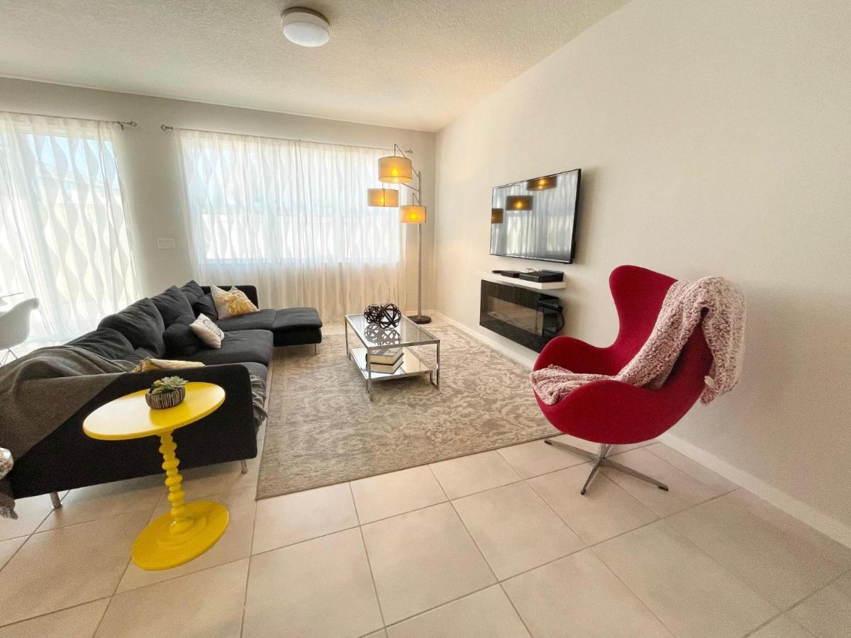 Home Away From Home Kissimmee Bagian luar foto