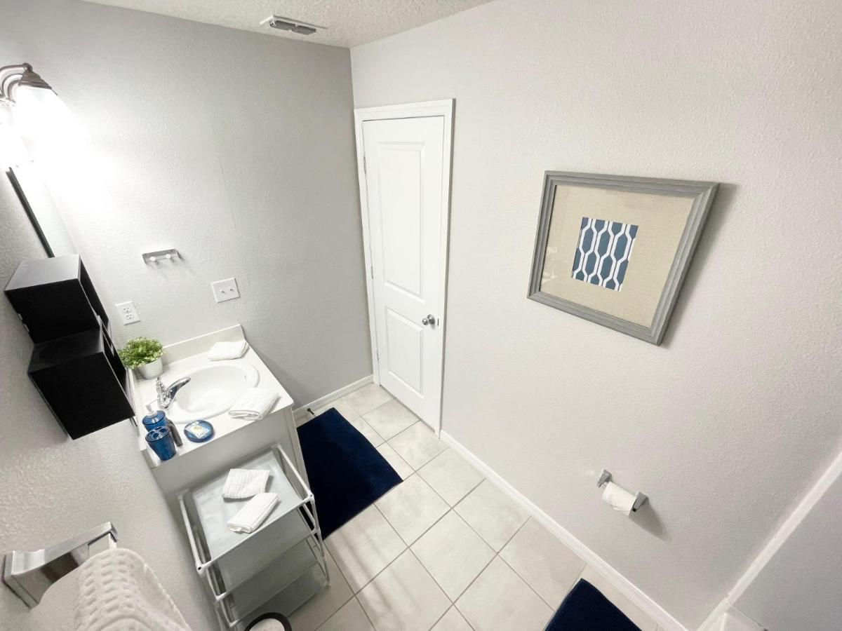 Home Away From Home Kissimmee Bagian luar foto
