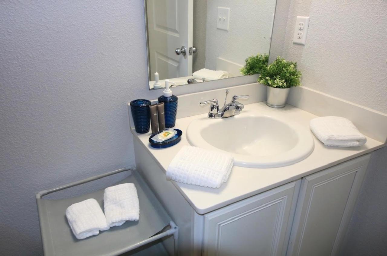 Home Away From Home Kissimmee Bagian luar foto