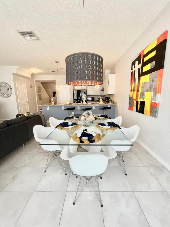 Home Away From Home Kissimmee Bagian luar foto