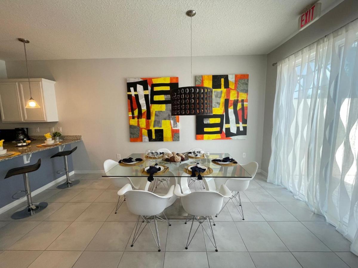 Home Away From Home Kissimmee Bagian luar foto