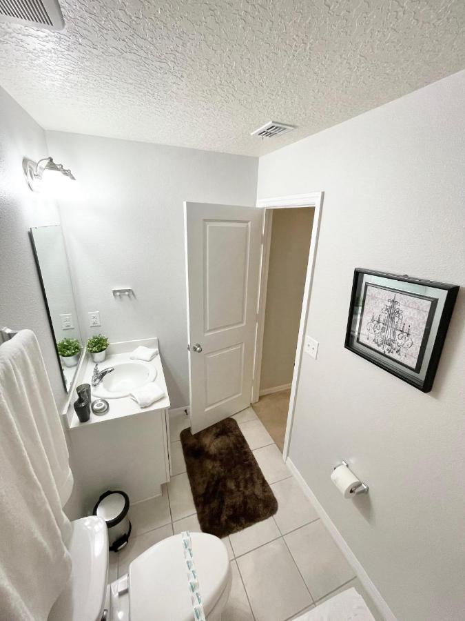 Home Away From Home Kissimmee Bagian luar foto