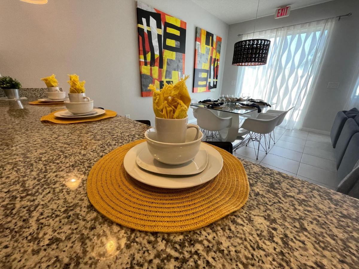 Home Away From Home Kissimmee Bagian luar foto