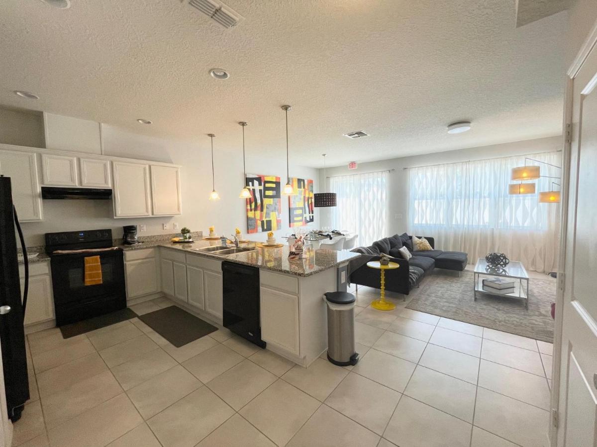 Home Away From Home Kissimmee Bagian luar foto