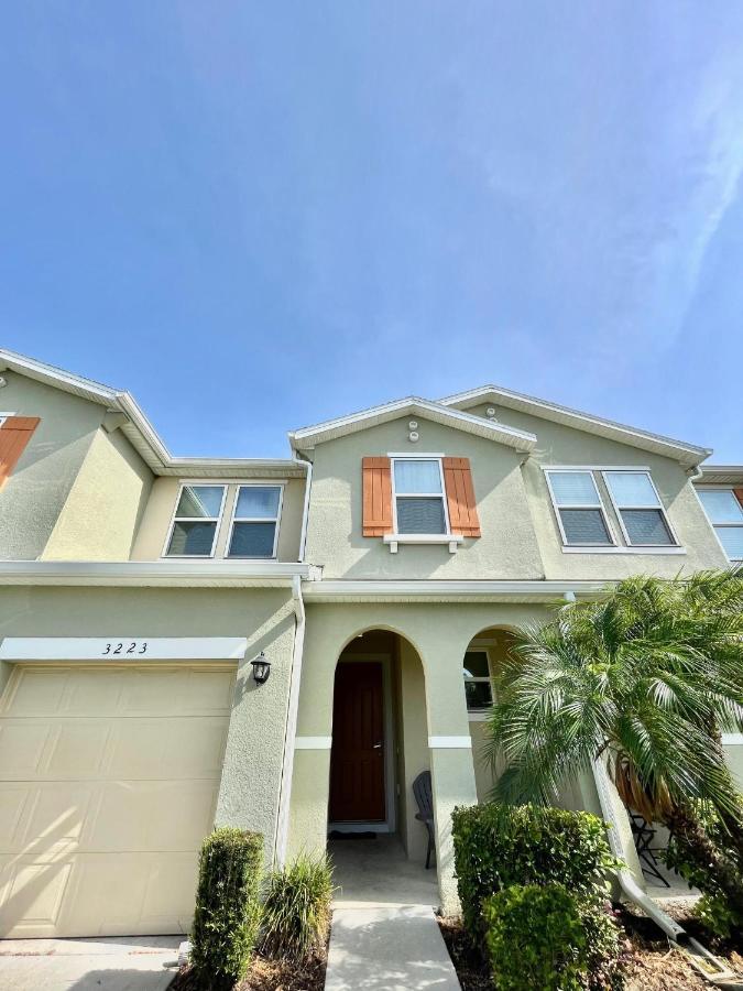 Home Away From Home Kissimmee Bagian luar foto