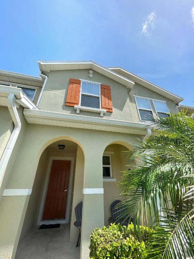 Home Away From Home Kissimmee Bagian luar foto