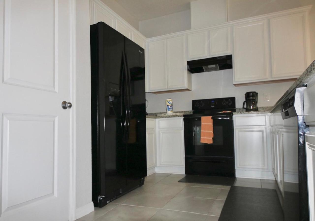Home Away From Home Kissimmee Bagian luar foto
