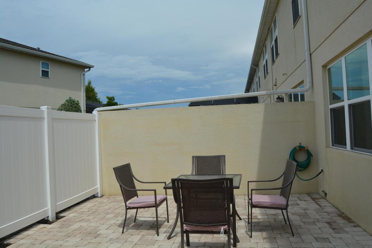 Home Away From Home Kissimmee Bagian luar foto