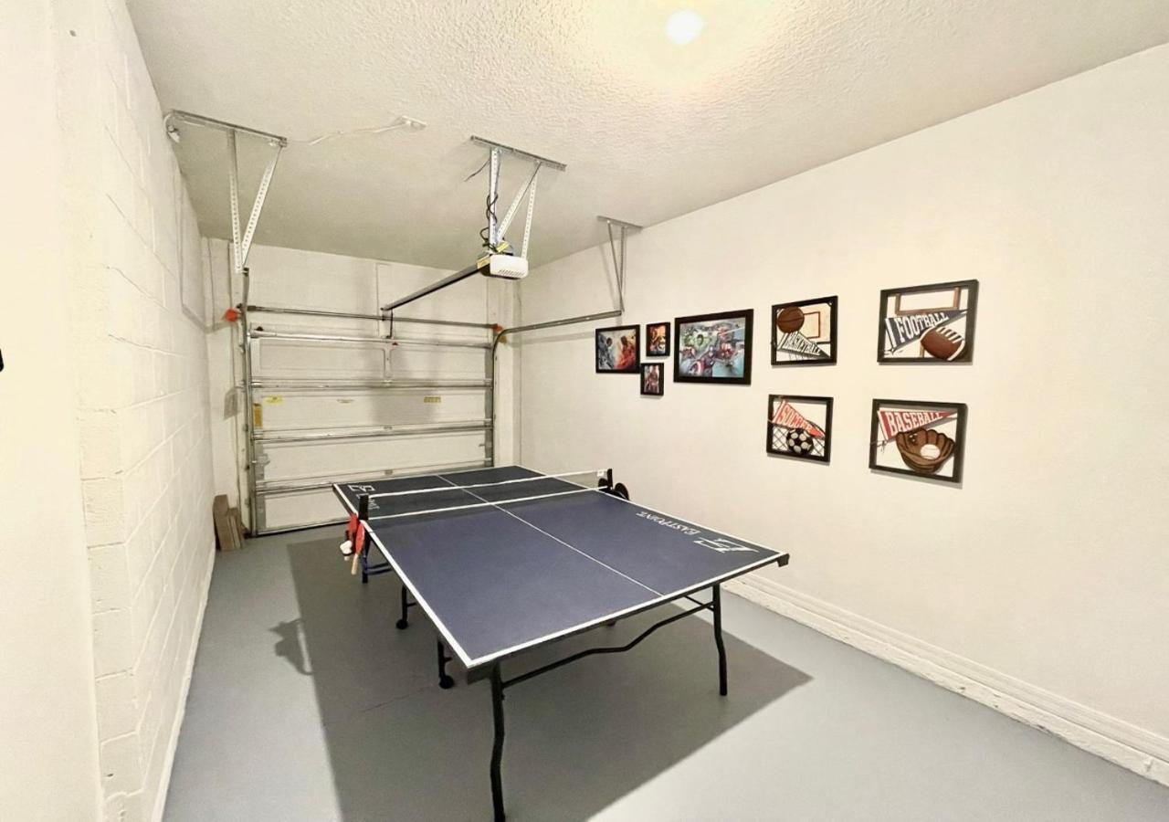 Home Away From Home Kissimmee Bagian luar foto