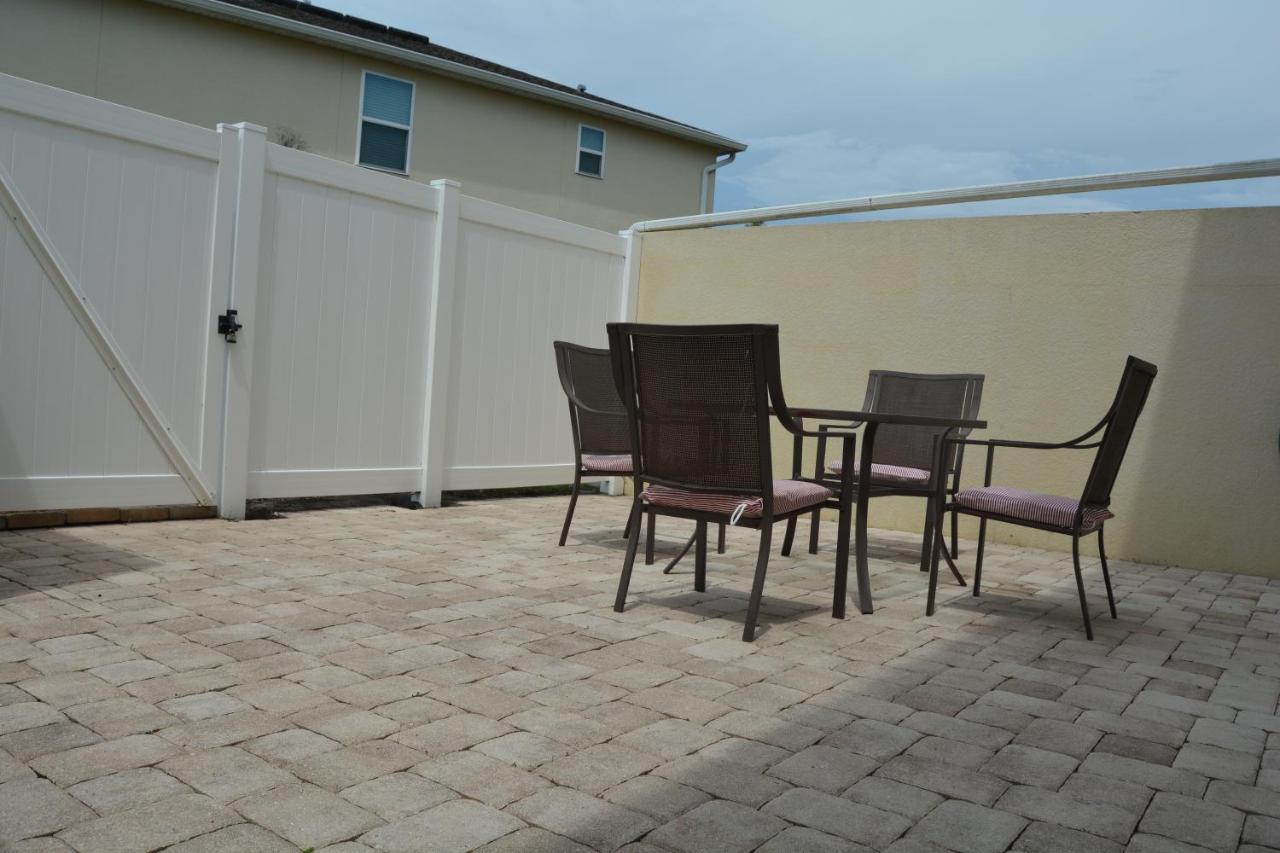 Home Away From Home Kissimmee Bagian luar foto
