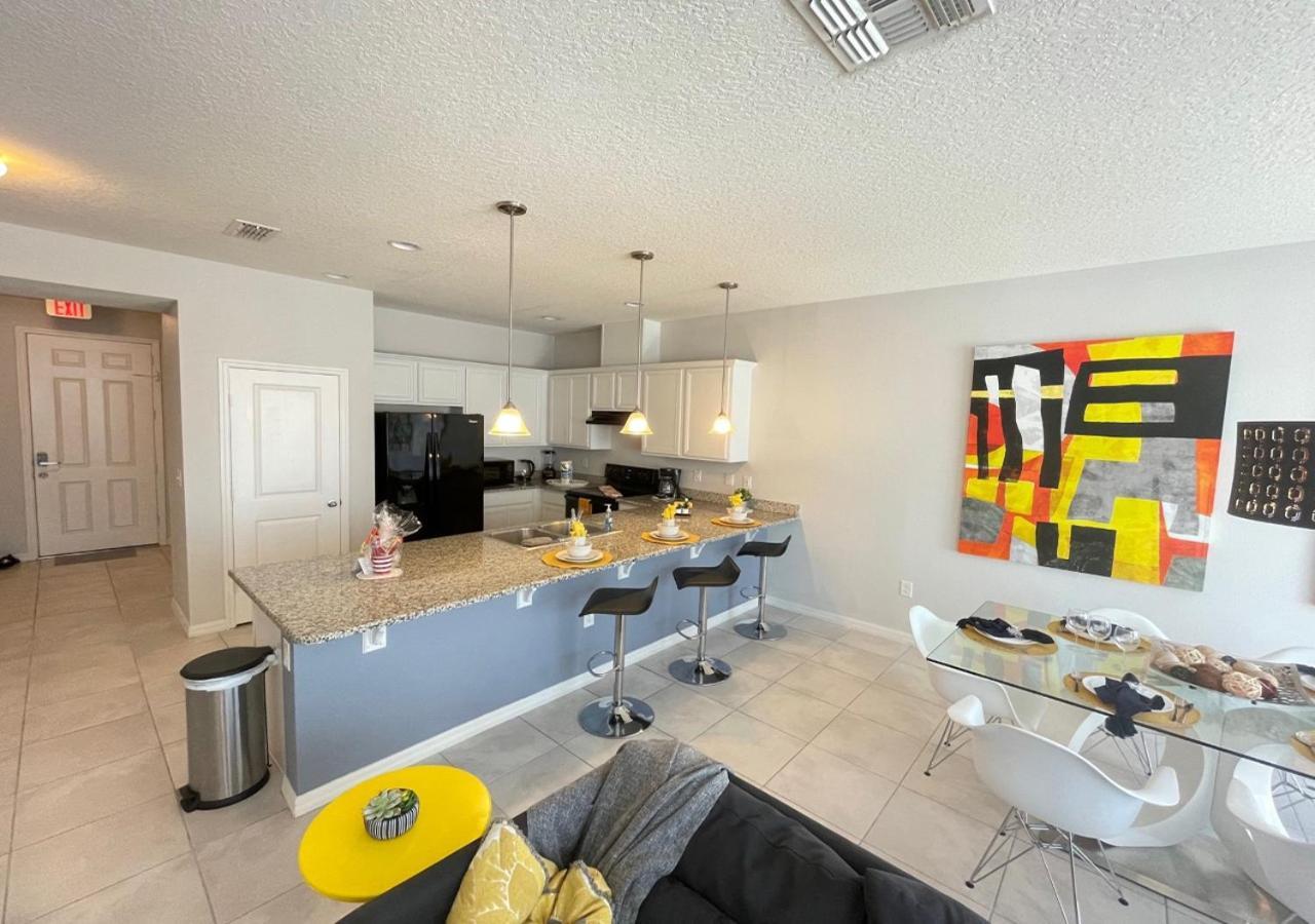 Home Away From Home Kissimmee Bagian luar foto