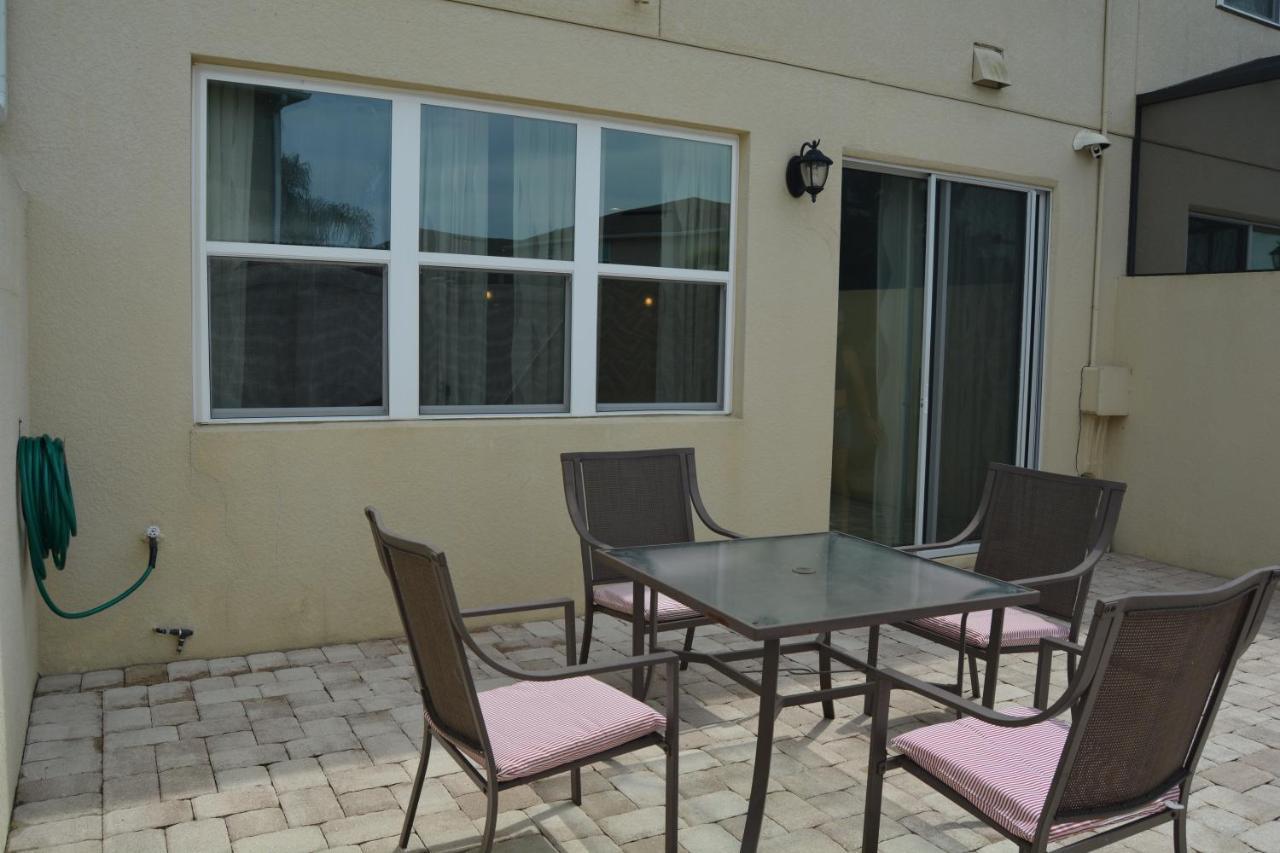 Home Away From Home Kissimmee Bagian luar foto