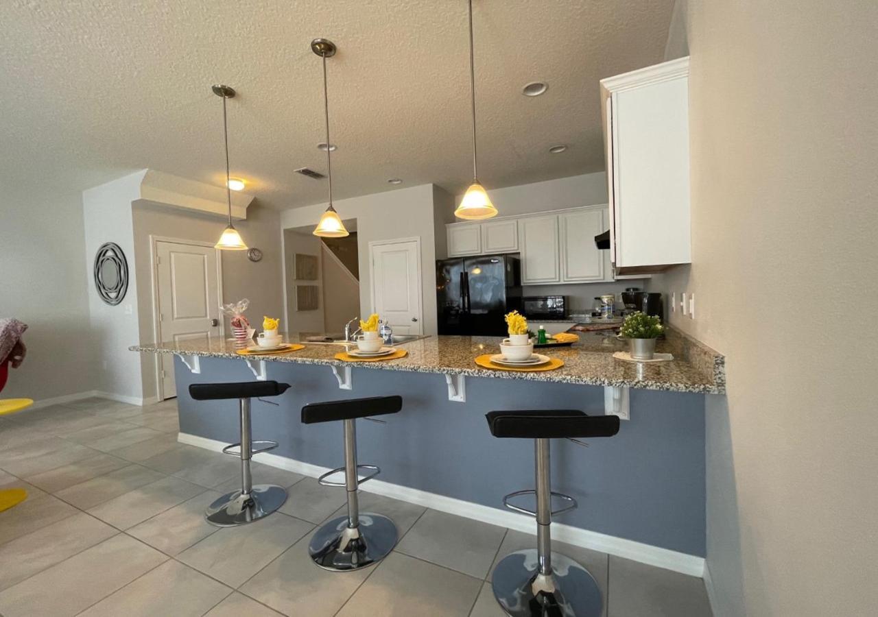 Home Away From Home Kissimmee Bagian luar foto