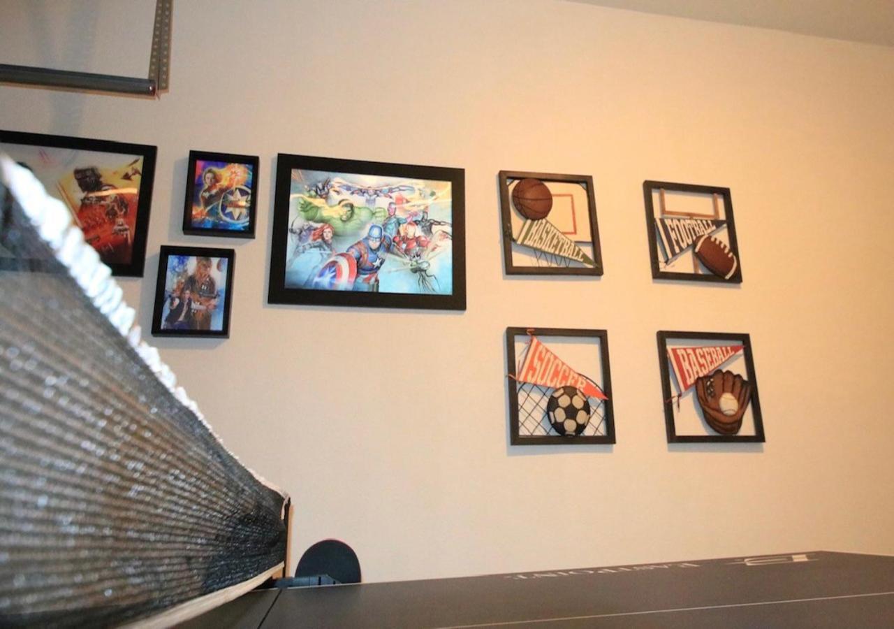 Home Away From Home Kissimmee Bagian luar foto