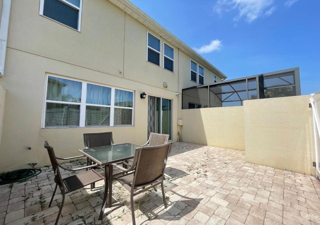 Home Away From Home Kissimmee Bagian luar foto