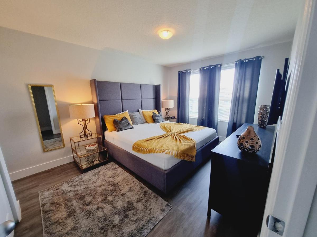 Home Away From Home Kissimmee Bagian luar foto