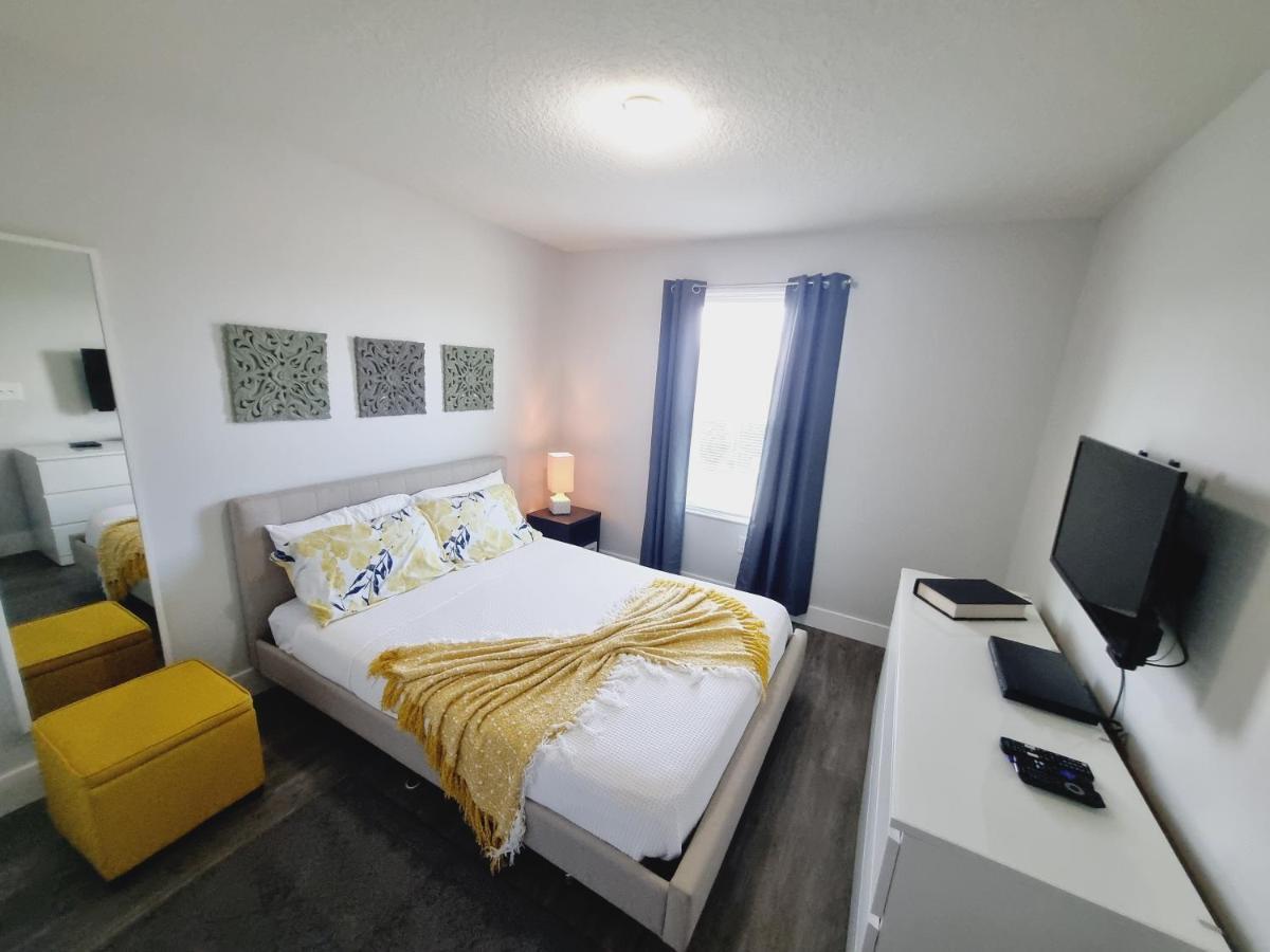 Home Away From Home Kissimmee Bagian luar foto