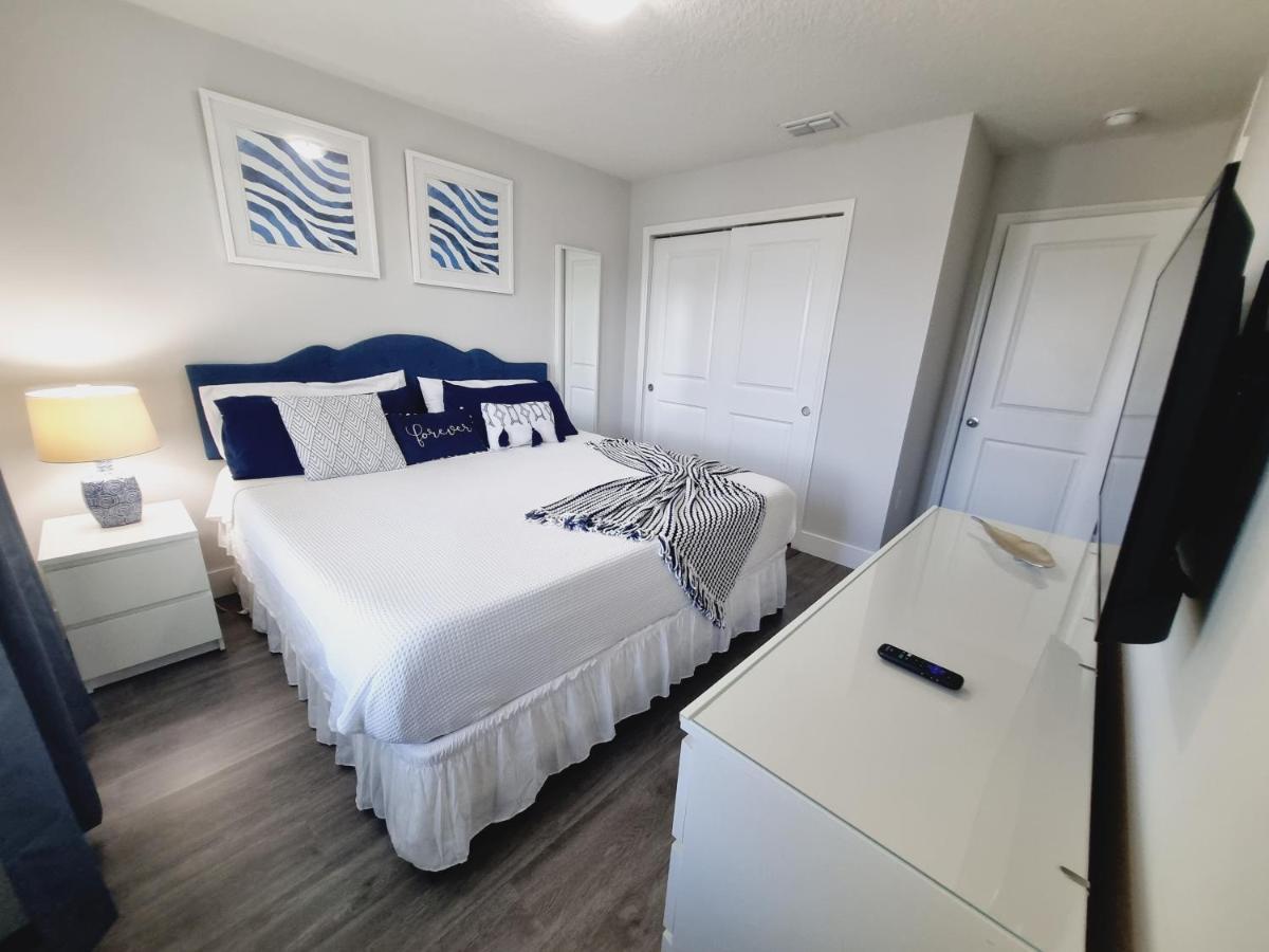 Home Away From Home Kissimmee Bagian luar foto