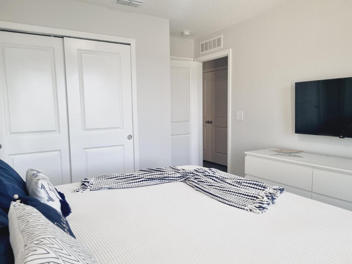 Home Away From Home Kissimmee Bagian luar foto