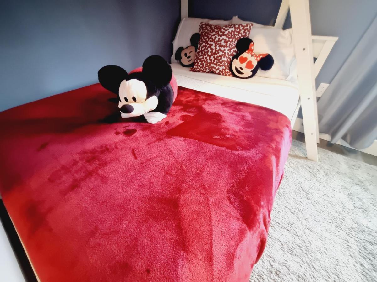 Home Away From Home Kissimmee Bagian luar foto
