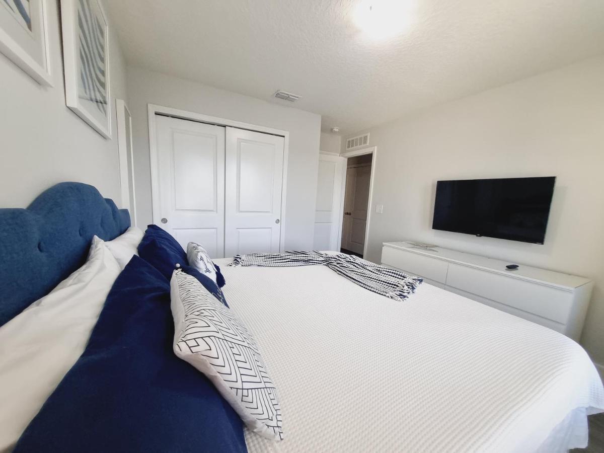 Home Away From Home Kissimmee Bagian luar foto