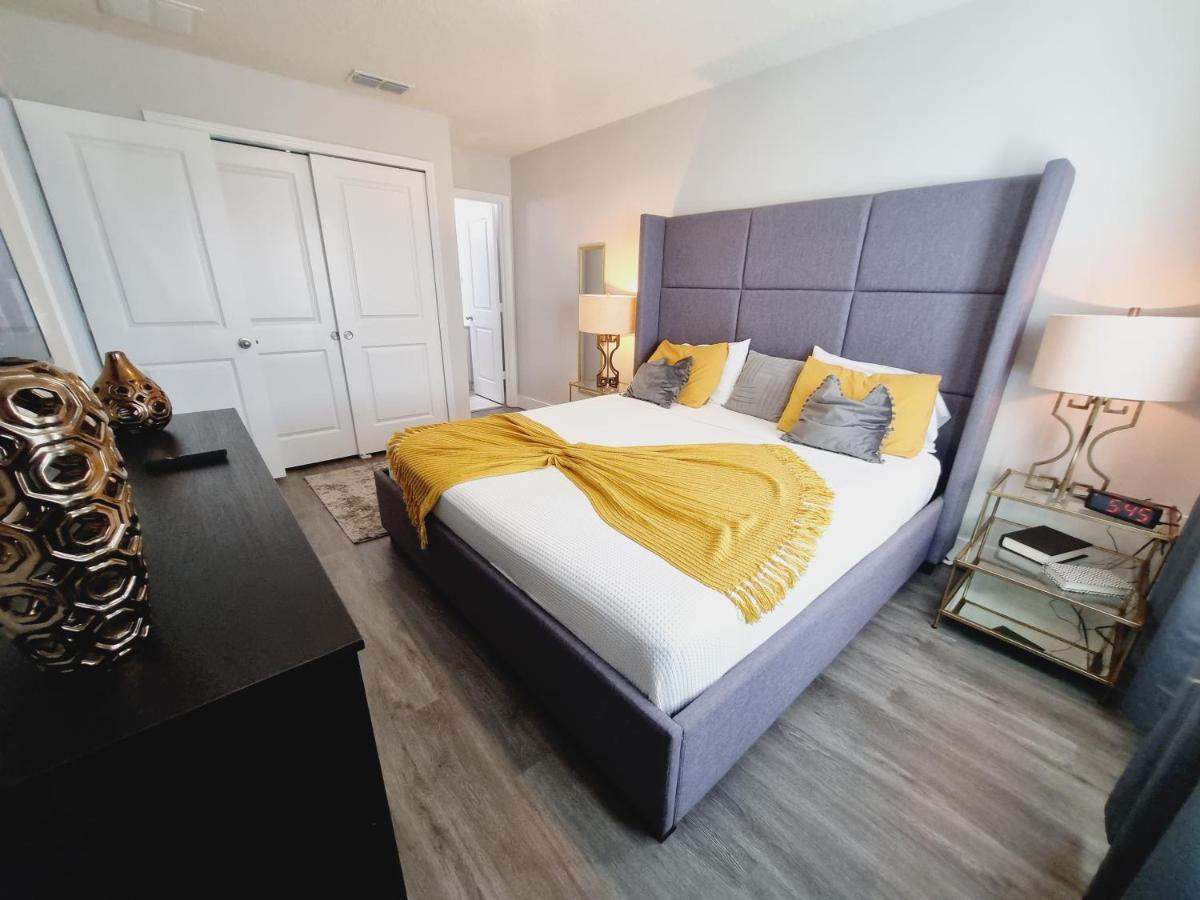 Home Away From Home Kissimmee Bagian luar foto