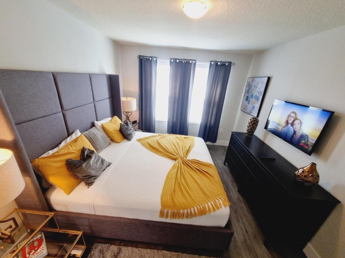 Home Away From Home Kissimmee Bagian luar foto