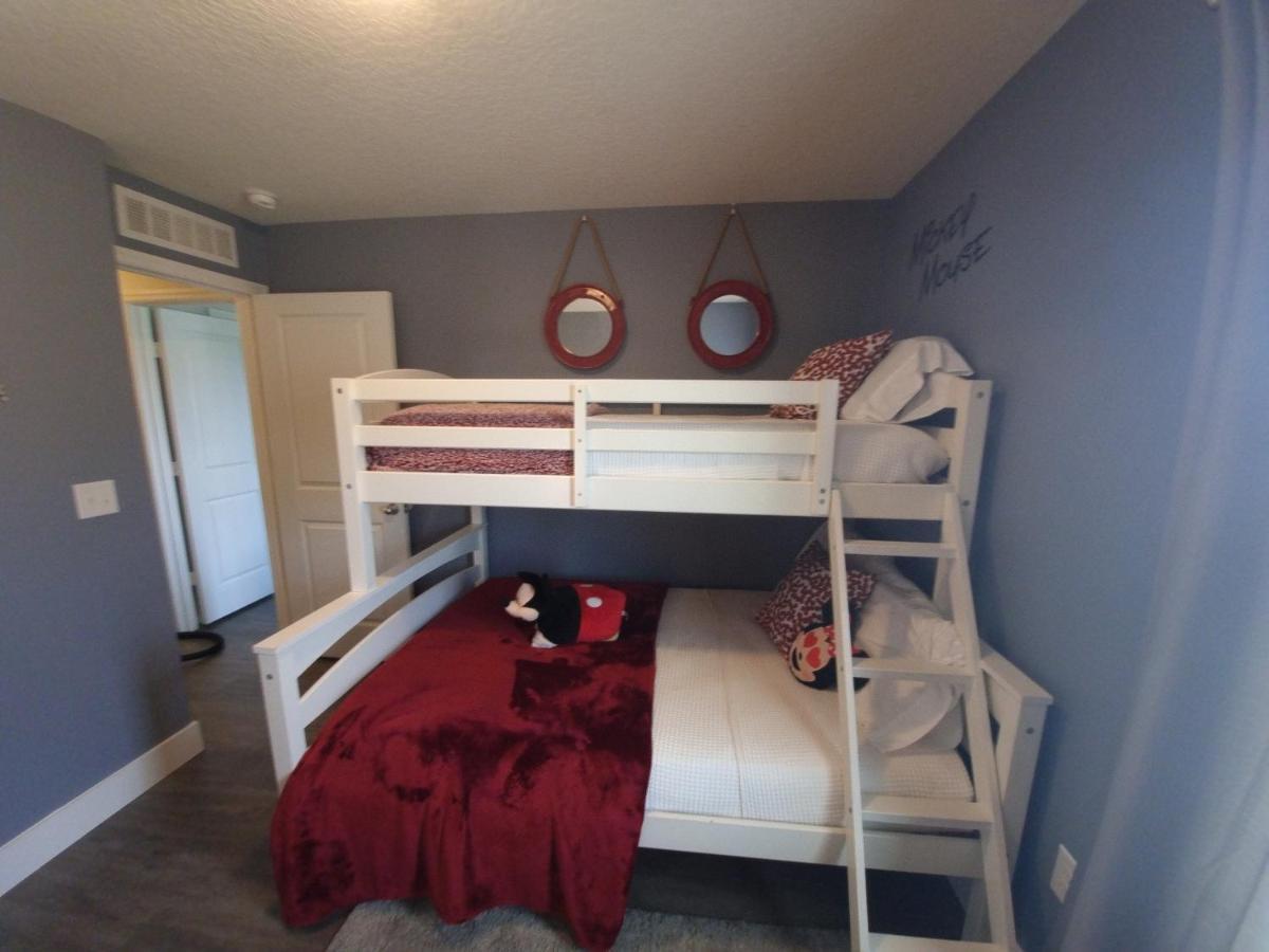 Home Away From Home Kissimmee Bagian luar foto