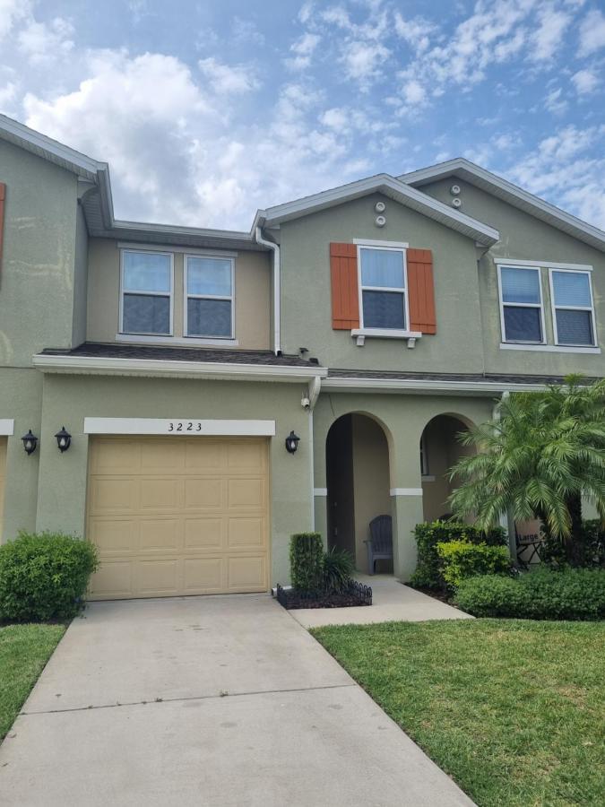 Home Away From Home Kissimmee Bagian luar foto