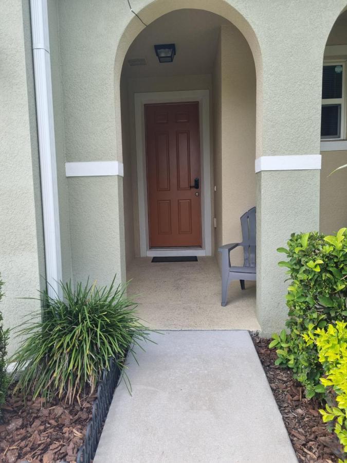 Home Away From Home Kissimmee Bagian luar foto