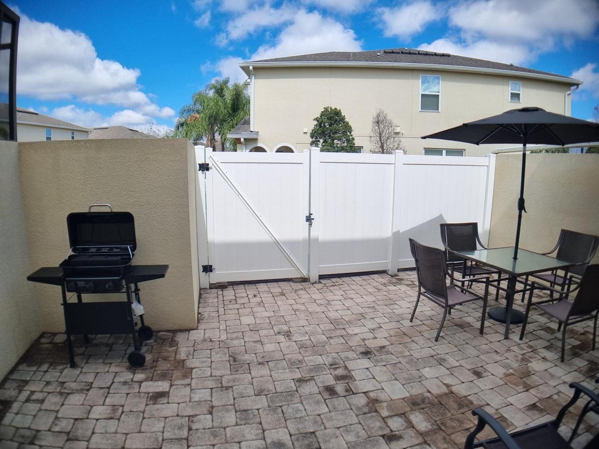 Home Away From Home Kissimmee Bagian luar foto