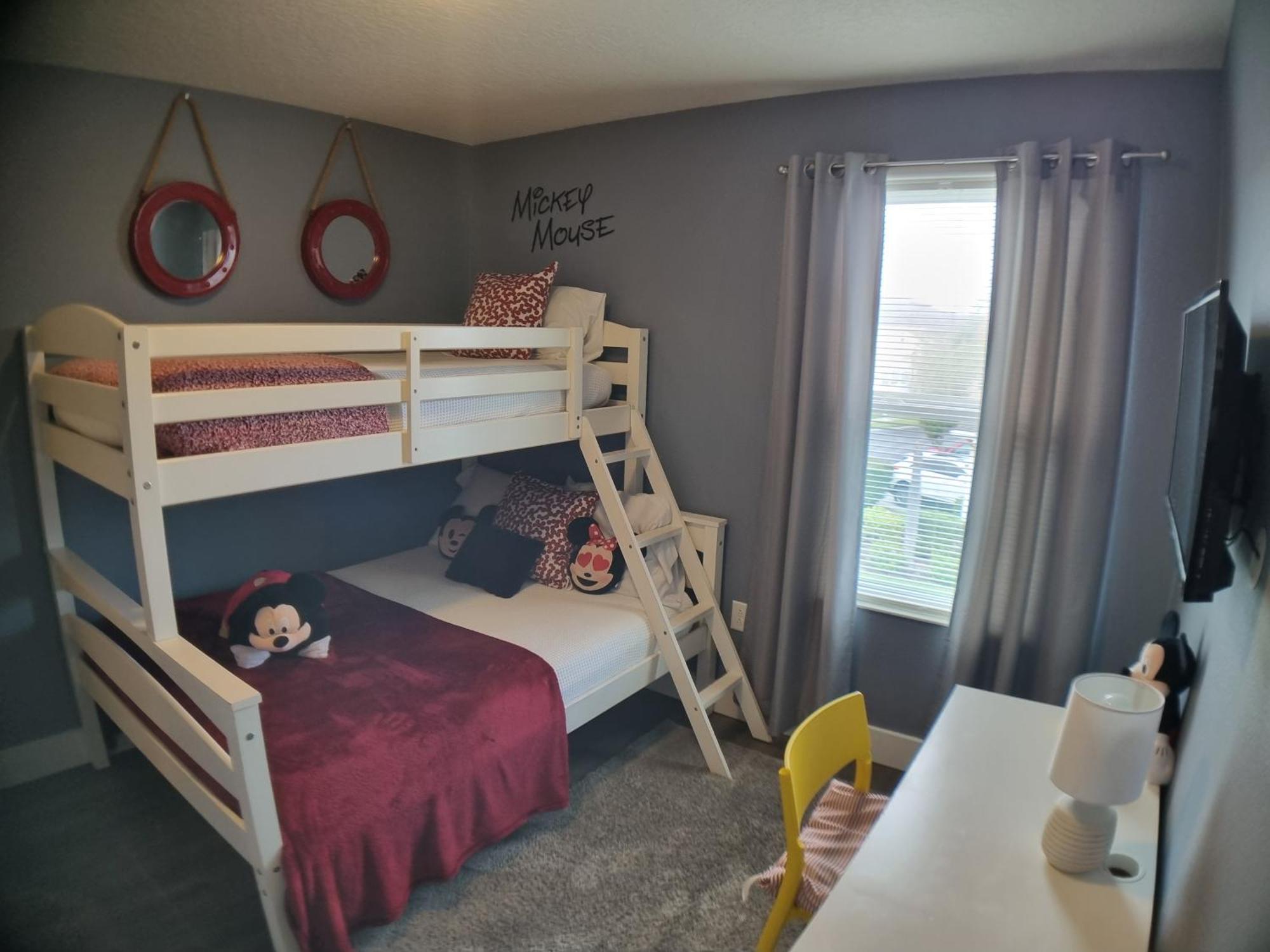Home Away From Home Kissimmee Bagian luar foto