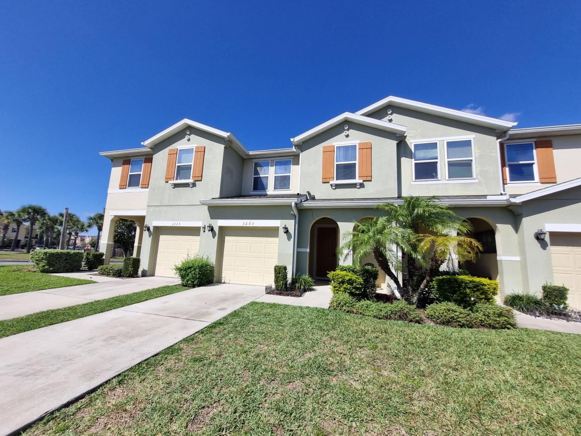 Home Away From Home Kissimmee Bagian luar foto